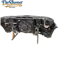Part Terlaris untuk Mercedes-Benz GLE350, GLE400, W167: Body Kit, Bumper, Lampu LED, Grille, Radiator, Spoiler, Harga Spesial