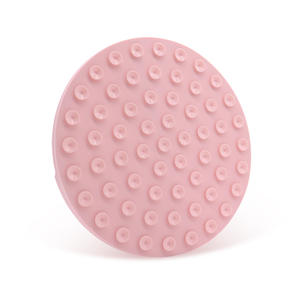 Tappetini Leccanti per Cani in Silicone Ecologico Personalizzati, Servizio di Lavorazione per Tappetini Leccanti Portatili in Gomma per Animali Domestici - Product Image 2