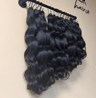 Livraison Rapide, Qualité Supérieure, Grade 100% Naturel : Cheveux Indiens Bouclés, Cheveux Naturels Ondulés, Cheveux Raides, Cheveux Brésiliens, Cheveux Cambodgiens, Cheveux Vietnamiens