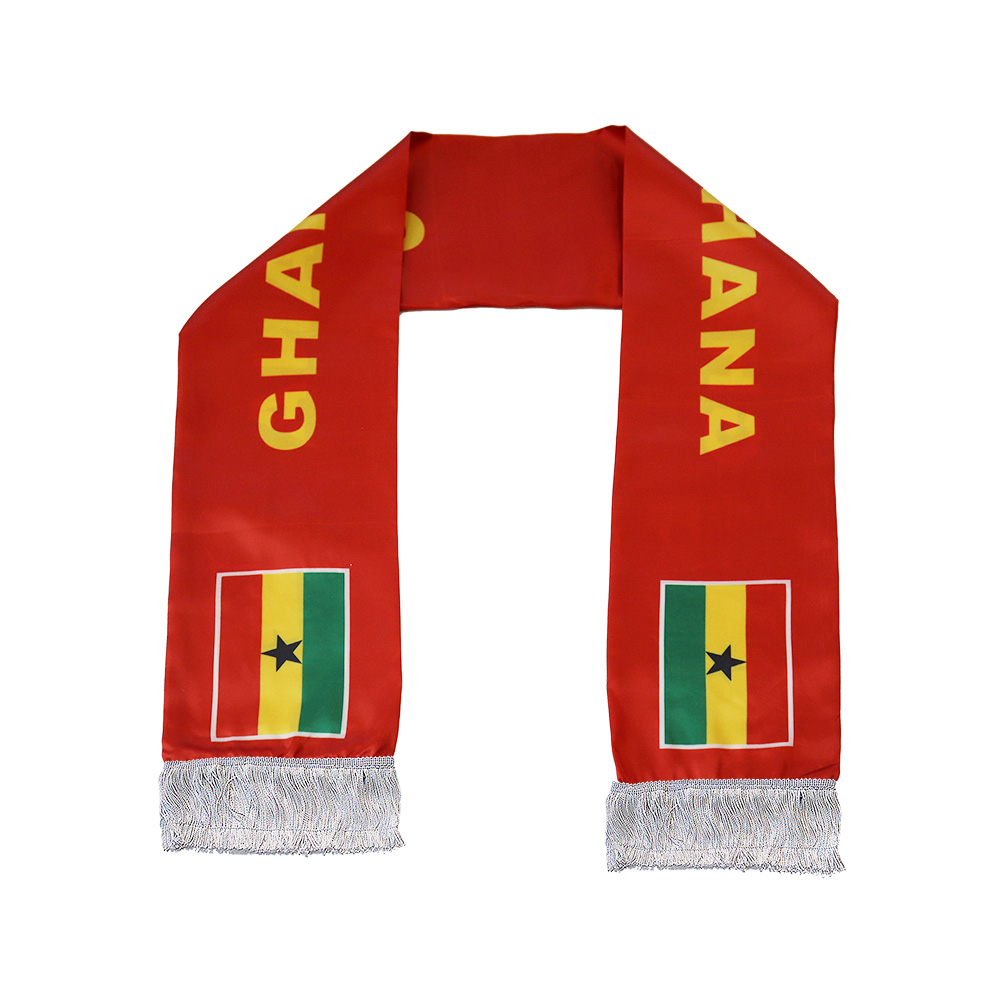 Ghana