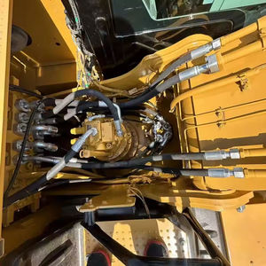 Nouvelle Arrivée Presque Neuve Excavatrice CAT 320GC 20 Tonnes, Pelle sur chenilles d'occasion d'origine cat320 323GC 330GC 336GC - Product Image 6