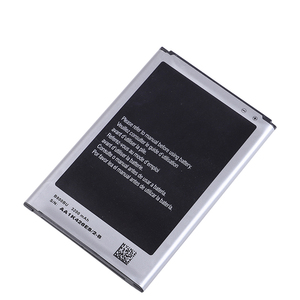 สำหรับ Samsung B800BE <span class=keywords><strong>แบ</strong></span><span class=keywords><strong>ต</strong></span>เตอรี่เดิม B800BC Galaxy <span class=keywords><strong>Note3</strong></span> N9005 N900 N9009 N9008 N9002 NFC 3200mAh แทนที่<span class=keywords><strong>แบ</strong></span><span class=keywords><strong>ต</strong></span>เตอรี่ - Product Image 2