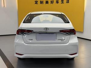 <span class=keywords><strong>Corolla</strong></span> 2023 1.2T S-CVT Edición Pioneer 116HP Sedán Compacto de <span class=keywords><strong>Gasolina</strong></span> Euro VI con Volante a la Izquierda - Product Image 6