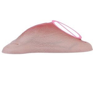 ORALSX Cinco Parches Vaginales Insertables con Correa, Populares entre Parejas Adultas (+18), Juguetes Eróticos, Cambio de Género y Uso Lésbico - Product Image 3