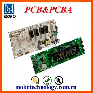 Factory Price PCB OEM Electronic Manufacturer PCB Assembly Fast Delivery High Quality PCBA Service