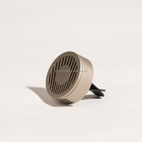 Rafraîchisseur d'air de voiture Odeur dans la voiture Style Air Vent Parfum Arôme pour accessoires d'intérieur automobile Rafraîchisseur d'air