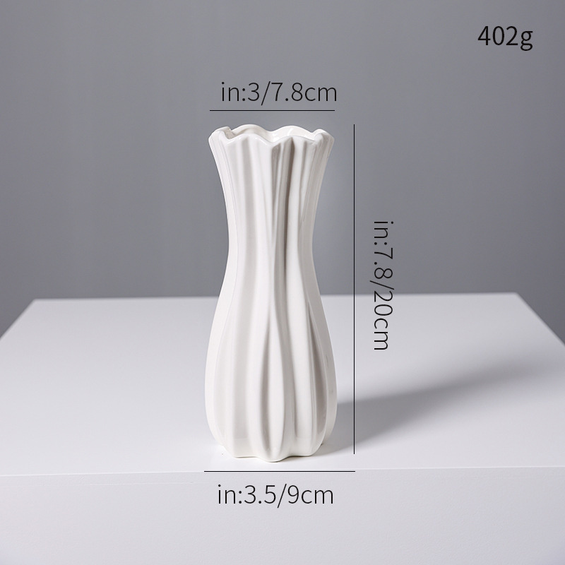 3018-03 blanc petit modèle