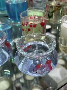 <span class=keywords><strong>Cire</strong></span> de gel transparente faite à la main en gros, <span class=keywords><strong>cire</strong></span> de gel naturelle transparente de haute qualité pour la fabrication de bougies DIY - Product Image 2