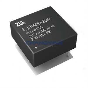 E2415UHADD-20W ZLG DC DC Converter Alimentation - Product Image 3