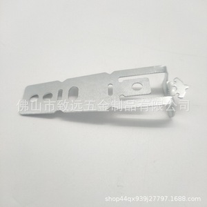 Valve pour lave-vaisselle WD01X27759 en acier inoxydable, 7.6x2.5x1.27 cm, pièce de rechange pour lave-vaisselle de la série Ge - Product Image 3