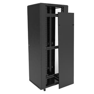 Armoires de serveur sur pied de 19 pouces, 42U, 600 mm et 800 mm de largeur, haute qualité, prix usine - Product Image 5