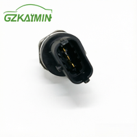Capteur de pression du rail de carburant 35342-2E500 pour Hyundai Accent Elantra Santa Fe Sonata Kia Optima Soul 35342-2B100 Capteurs automobiles
