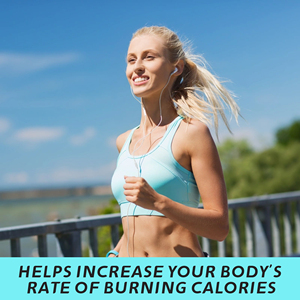 ผลิตภัณฑ์ขายดี แคปซูลลดไขมันสำหรับผู้หญิง ช่วยควบคุมความอยากอาหารและช่วยในการจัดการน้ำหนัก - Product Image 4