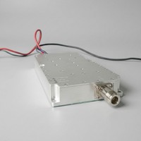 Module RF numérique LoRa JYS-M100-200 200W LDMOS+ 100-200MHz, amplificateur de puissance personnalisé pour système de défense anti-FPV
