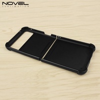 Novelcases MOTO Razr 50 Motorola Sublimation Blank TPU Shockproof Waterproof 100% Fit Plain Foldable Mobile Phone Cases