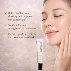 CREMA REJUVENADORA CON PDRN AVANZADO, SUAVIZA LA PIEL, FORTALECE LA BARRERA CUTÁNEA, ILUMINA, HIDRATA Y MANTIENE LA ELASTICIDAD DE LA PIEL. - Product Image 5