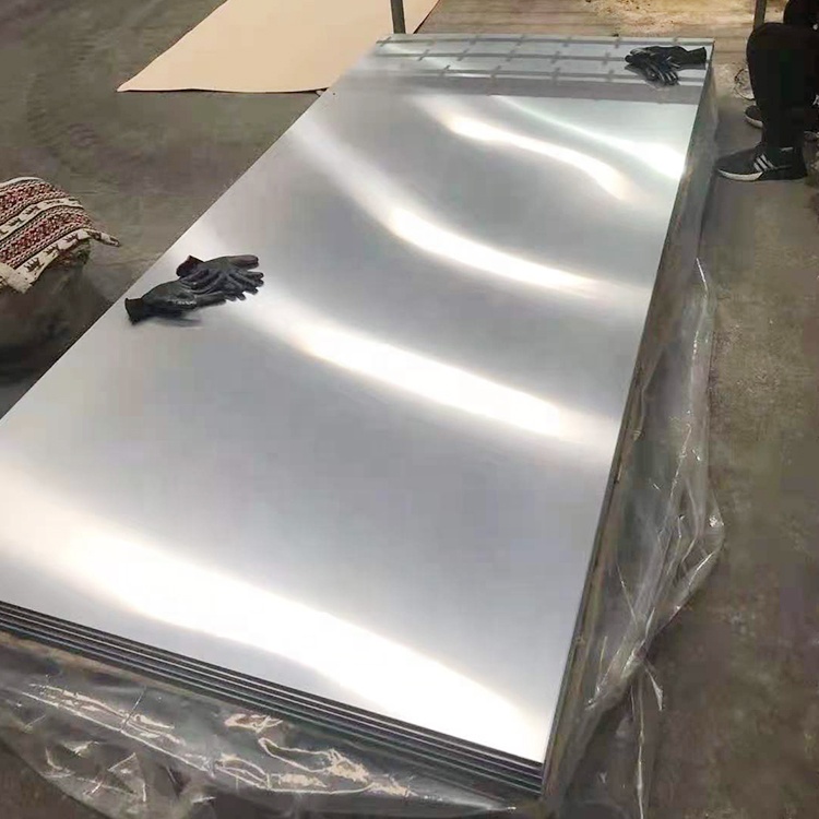 Naval Aluminium Roofing Sheet 1050 H4 Aluminum Sheet