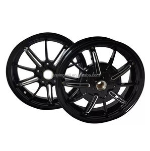 <span class=keywords><strong>ล้อ</strong></span>ห้าดาว12นิ้วดัดแปลงพร้อม150สปริงขอบเหล็ก - Product Image 4