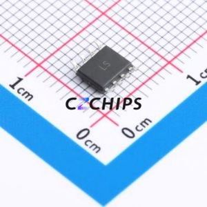 Original-flambant neuf HT8331ARZ SOP-8 Circuit intégré IC Chip Converter / Level Shifter - Product Image 2