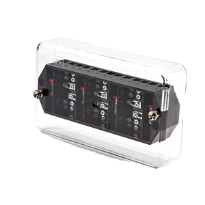 Boîte de jonction de <span class=keywords><strong>test</strong></span> triphasée à quatre fils de type <span class=keywords><strong>Tb</strong></span>-16, nouvelle version 2025, antivol, haute température - Product Image 2