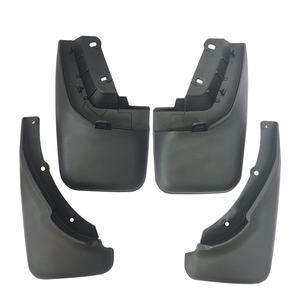 Garde-boue pour Toyota Corolla Berline AE90 1987-1992 - Product Image 1