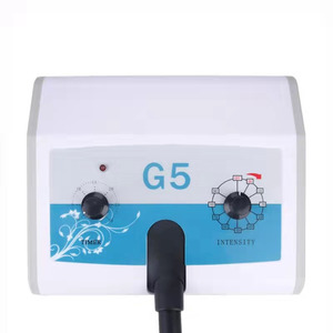 Macchina Portatile per Massaggi Corpo ad Alta Frequenza <span class=keywords><strong>G5</strong></span>, Riduzione della Cellulite, Brucia Grassi, per Uso Domestico - Product Image 3