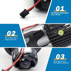 Motor del Ventilador de Refrigeración del Aire Acondicionado para Geely Ck-1 FMMGLB0003 - Product Image 2