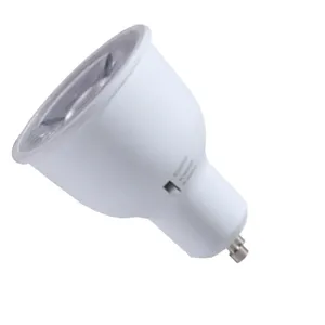 Round Spot Light Integrated Design Led Spot Recessed Down Light 6W Gu10 Housing Indoor Led Spotlight