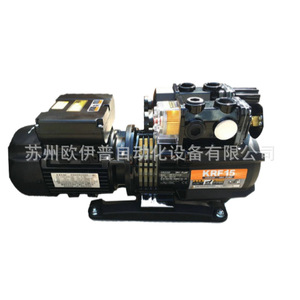 Pompe à vide Orion KRF70 P VB 03, pompe à air hydraulique variable, compresseur industriel - Product Image 1