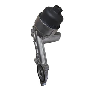 ชุดตัวเรือนกรองน้ำมันเครื่อง Citron Peugeot รุ่น 1103P3 9659102880 สำหรับเกียร์อัตโนมัติ 16V AT - Product Image 4
