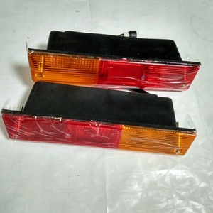 YTO <strong>Tractor</strong> Combination Rear <strong>Light</strong> Z-HX180-2(R)/1.75.680,Z-HX1802(L)/1.75.679 - Product Image 4