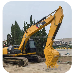 CAT320D2รถขุดมือสอง - Product Image 1