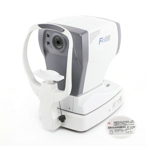 Refractómetro Automático Xinyuan FA-6500K, Medición Computarizada con Objetivo, Pantalla Táctil, Equipo para Examen Ocular - Product Image 4