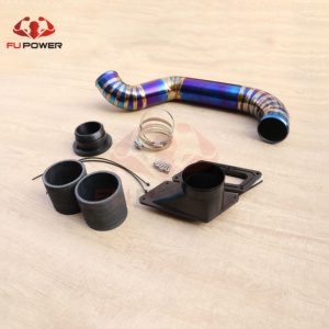 Kit de Escape Trasero de Titanio RS15120 SHMI para <span class=keywords><strong>Sea</strong></span>-<span class=keywords><strong>Doo</strong></span> <span class=keywords><strong>GTX</strong></span> RXT-X 170 230 <span class=keywords><strong>300</strong></span> <span class=keywords><strong>2022</strong></span>+ - Product Image 3