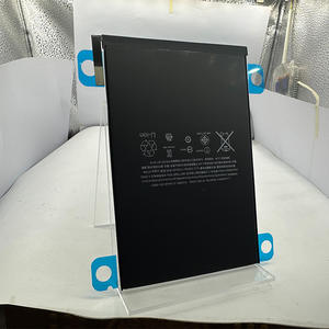 Batteria di Ricambio per <span class=keywords><strong>iPad</strong></span> <span class=keywords><strong>Mini</strong></span> <span class=keywords><strong>4</strong></span> Series Versione Potenziata 5350mAh Lunga Durata Ricaricabile 3.82V - Product Image 3