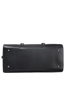 Oxford — sac en bandoulière pour hommes, sac de voyage d'affaires de loisirs, essentielle de rangement solide, compartiment scientifique, grande capacité - Product Image 4