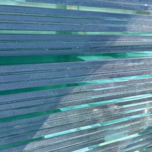 Vidrio Aislante Acústico y Antibalas para Oficinas Ejecutivas <span class=keywords><strong>en</strong></span> Áreas Urbanas con Alto Nivel de Delincuencia, Combinando Defensa Acústica y Balística - Product Image 3