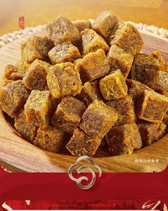 Hongxiangji เนื้อหมูแห้งแบบร้อนๆขายส่งจำนวนมากรสเผ็ดเนื้อขนมขบเคี้ยวแบบมือผู้ผลิตผู้ผลิต ODM - Product Image 2