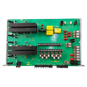 TOMMY Cnc A04B-0103-C210 # แผงวงจรพิมพ์ STB FANUC - Product Image 5
