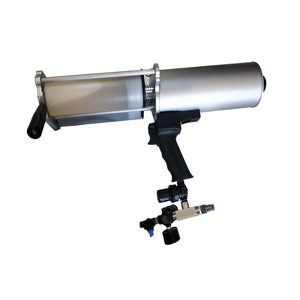 Cartucho de <span class=keywords><strong>Poliurea</strong></span> de 1500 ml para Aplicación en Frío con Pistola Manual - Product Image 4