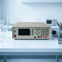 High Quality Wire Cable Resistivity Tester Resistivity Test Machine Conductivity Test Equipment Conductor Resistance Tester