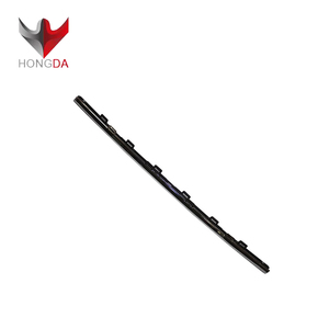 71112-TLA-C50 guarnición de moldura inferior <span class=keywords><strong>del</strong></span> centro <span class=keywords><strong>del</strong></span> parachoques delantero <span class=keywords><strong>del</strong></span> coche para Honda <span class=keywords><strong>2017</strong></span> Crv Rw1 Rw2 RW <span class=keywords><strong>2017</strong></span> 2018 2019 2020 2021 - Product Image 1