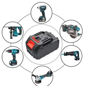 Paquete de Baterías Personalizado OEM con Registro de Datos de Ciclos de Uso para Mantenimiento Predictivo - Product Image 4