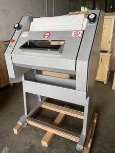 Solution unique diviseur de pâte mélangeur de pâte four à <span class=keywords><strong>pizza</strong></span> machine à pain commerciale équipement de boulangerie de cuisson - Product Image 2