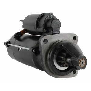 Motor de Arranque Eléctrico para Motor Diésel STG93728, Arrancador T410861 para Marca 1106C - E 60TA 6 CIL - Product Image 1