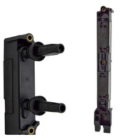 Bobine d'allumage 597594 pour Peugeot 406 607 Citroën C5 2.2L Pièces de rechange automobiles