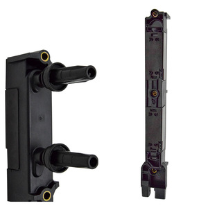 Bobine d'allumage 597594 pour <span class=keywords><strong>Peugeot</strong></span> 406 607 Citroën C5 2.2L Pièces de rechange automobiles - Product Image 1