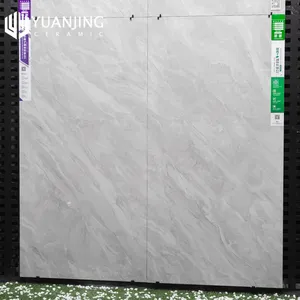 750x1500mm sang trọng đá cẩm thạch giả gạch men sứ gạch lát sàn thiết kế không trượt phòng ngủ bằng đá cẩm thạch nhìn sàn gạch - Product Image 6