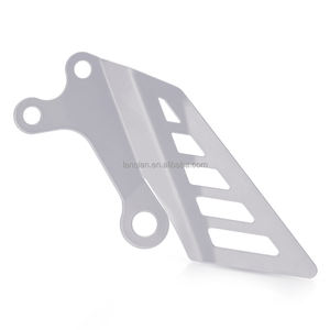 Accessoires de moto, cache de commande d'accélérateur pour Yamaha <span class=keywords><strong>MT</strong></span>-<span class=keywords><strong>07</strong></span> MT07 Moto <span class=keywords><strong>Cage</strong></span> <span class=keywords><strong>MT</strong></span> <span class=keywords><strong>07</strong></span> Tracer FZ-<span class=keywords><strong>07</strong></span> FZ <span class=keywords><strong>07</strong></span> FZ07 2013-2024 2023 - Product Image 4