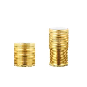 Almohadillas de Fieltro para Muebles, Patas Ajustables de Aleación de Aluminio para Aumentar la Altura de Mesas, Armarios, Mesas de Centro, Camas y Sillas - Product Image 4